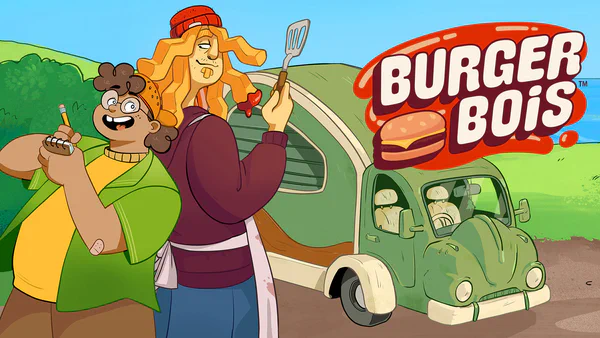 Burger Bois