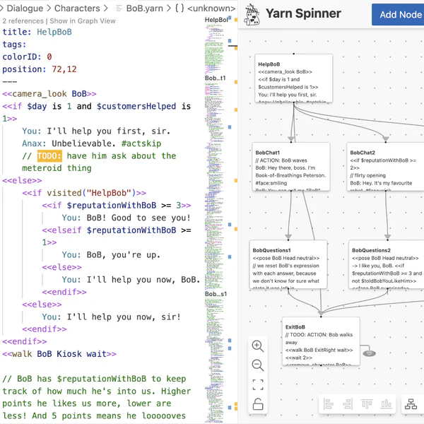 VS Code Extension