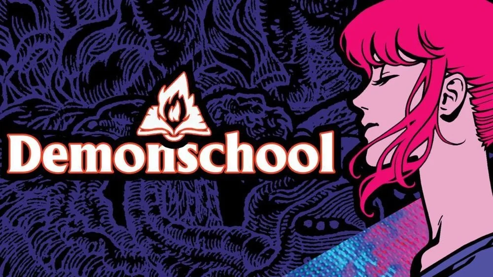 Demon School
