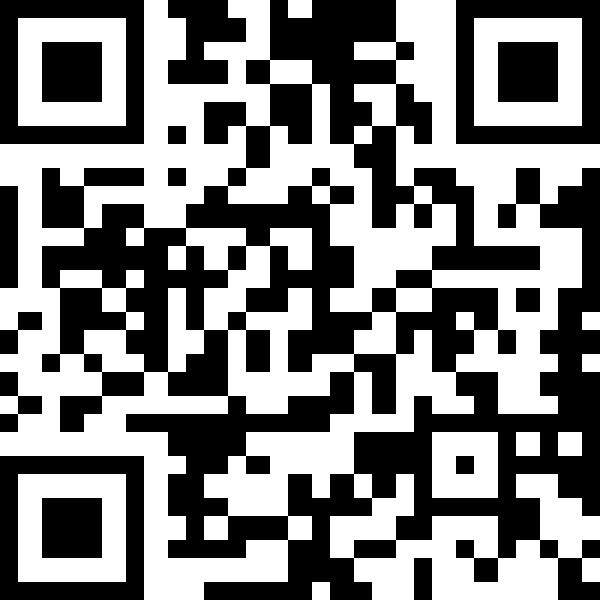 QR code to book a meeting with us in the GCAP 2026 app