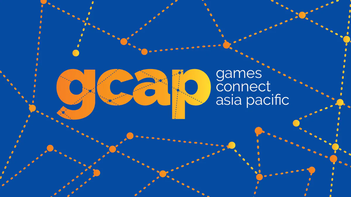 GCAP 2026