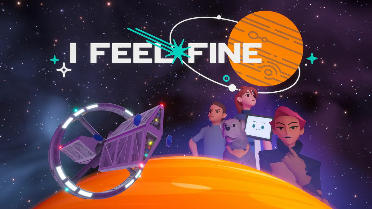I Feel Fine