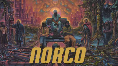 NORCO