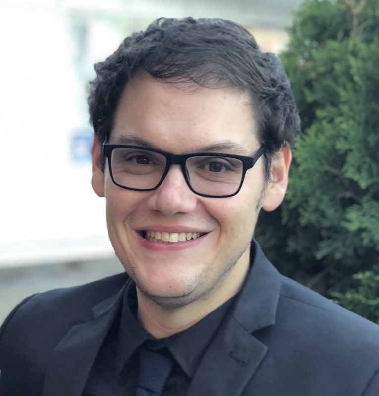 Paris Buttfield-Addison