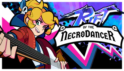 Rift of the NecroDancer