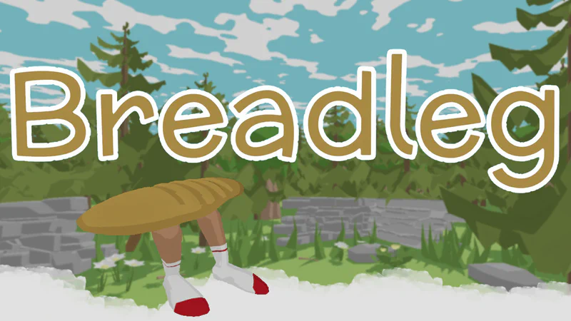 Breadleg