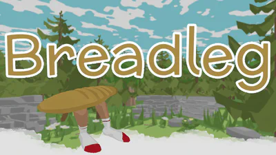 Breadleg