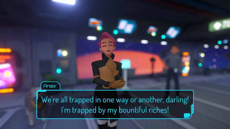 I Feel Fine screenshot