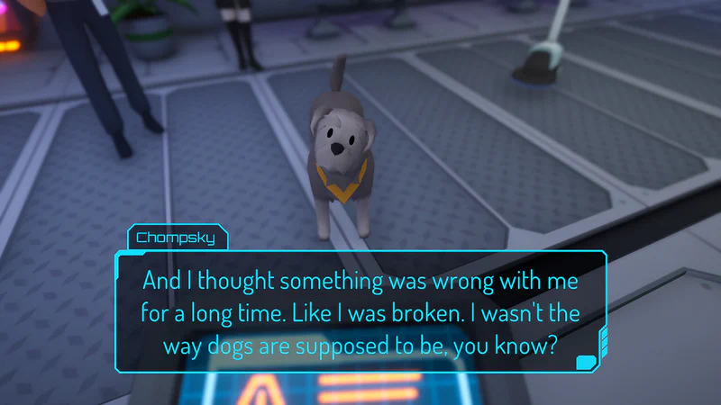 I Feel Fine screenshot