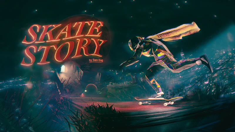 Skate Story