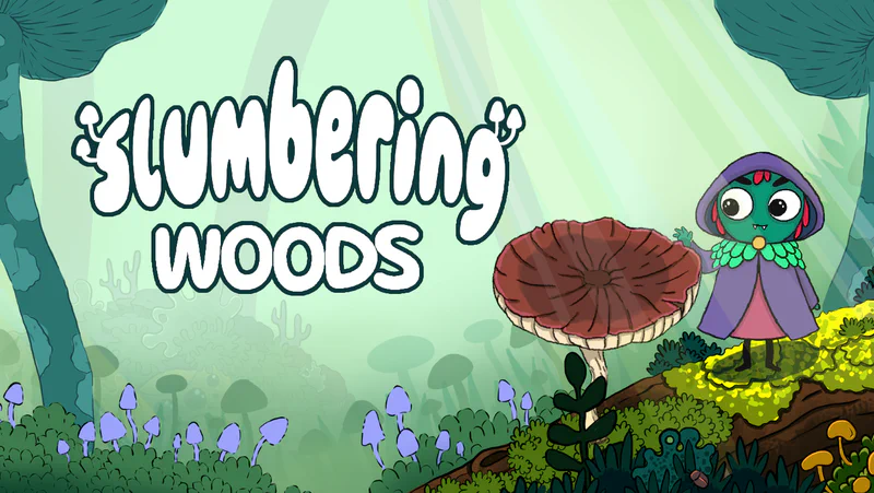 Slumbering Woods