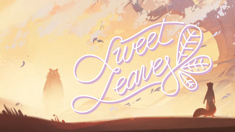Sweet Leaves