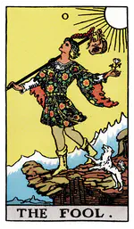 The Fool