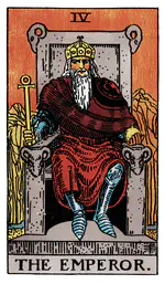 The Emperor