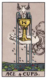 Ace of Cups