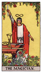 The Magician