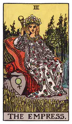 The Empress
