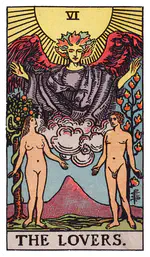 The Lovers