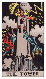 The Tower