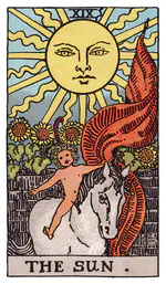 The Sun