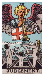 Judgement