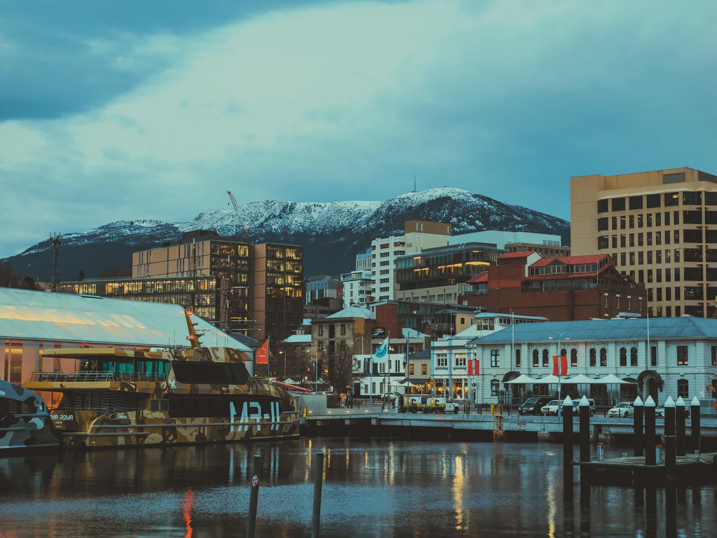 Hobart, Tasmania