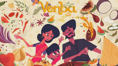 Venba