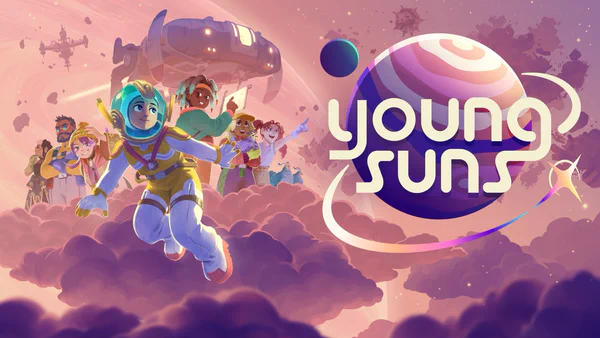 Young Suns