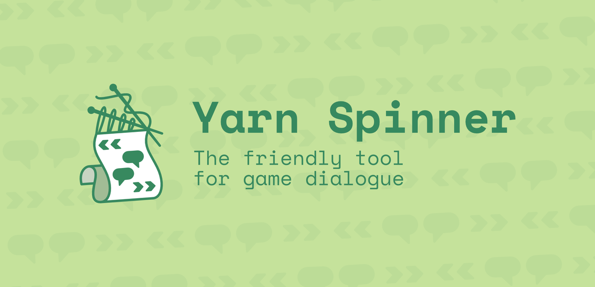 Yarn Spinner