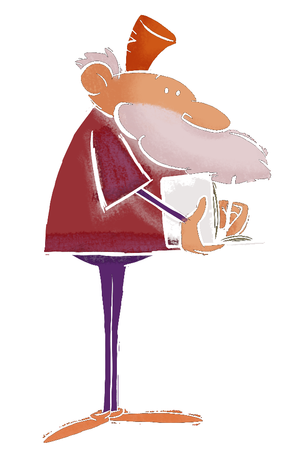 Leonardo da Vinci